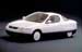 1991 Nissan FEV Concept