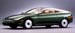 1993 Nissan AP-X Concept