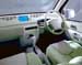 1997 Nissan AL-X Interior