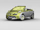 Nissan Micra Colour and Coupe + Concept