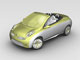 Nissan Micra Colour and Coupe + Concept