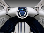 Nissan PIVO 3 Concept